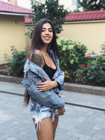 Эвелина