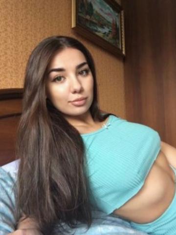 Индивидуалка Маргарита Фотография 2