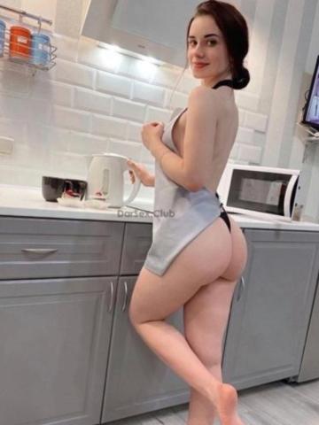 Индивидуалка Устина Фотография 3